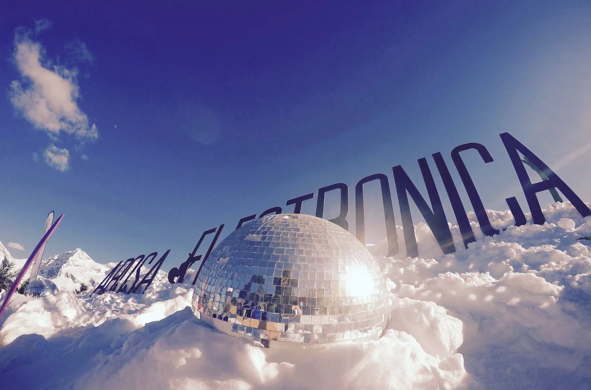 Arosa Electronica 2026