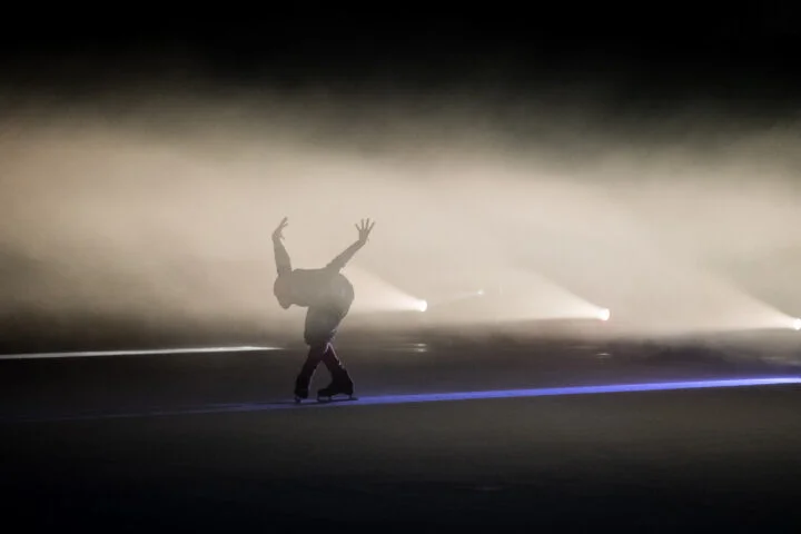 Antigel Festival 2026