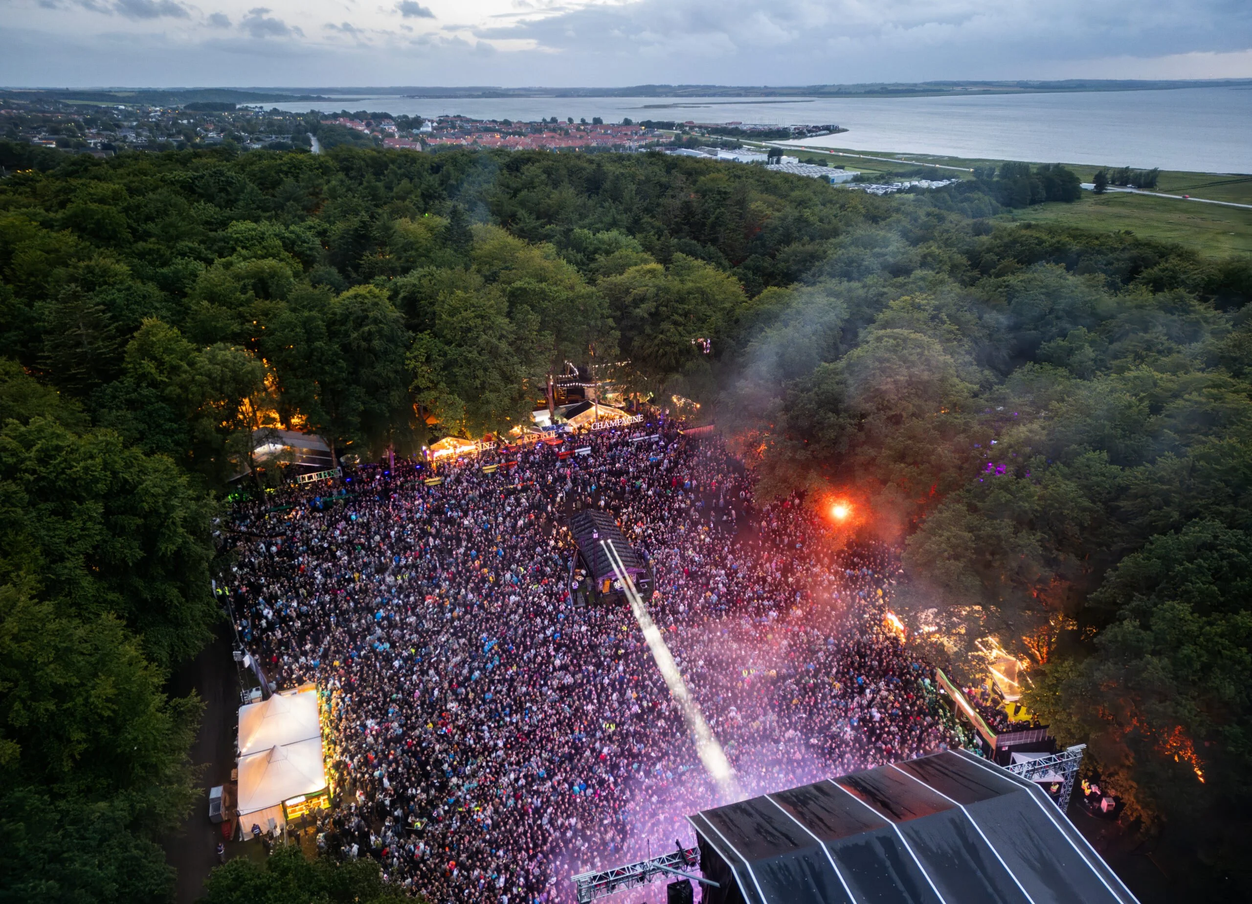 Nibe Festival 2026 2