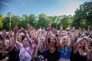 Nibe Festival 2026 3