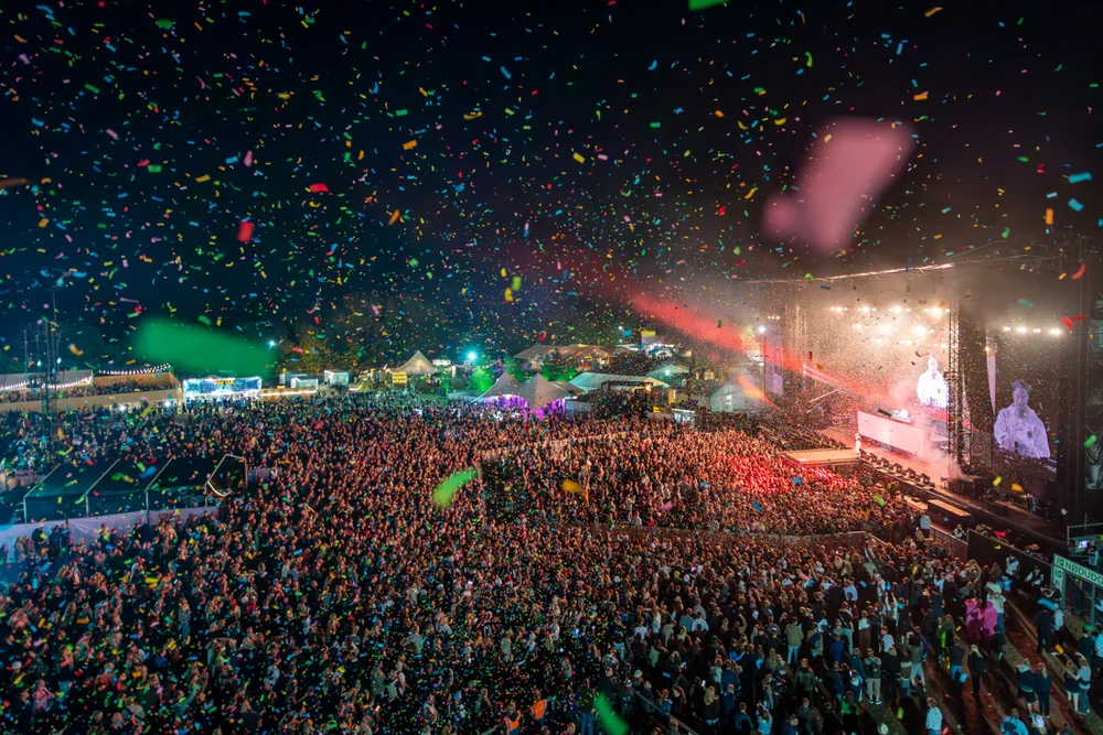 Jelling Musikfestival 2026