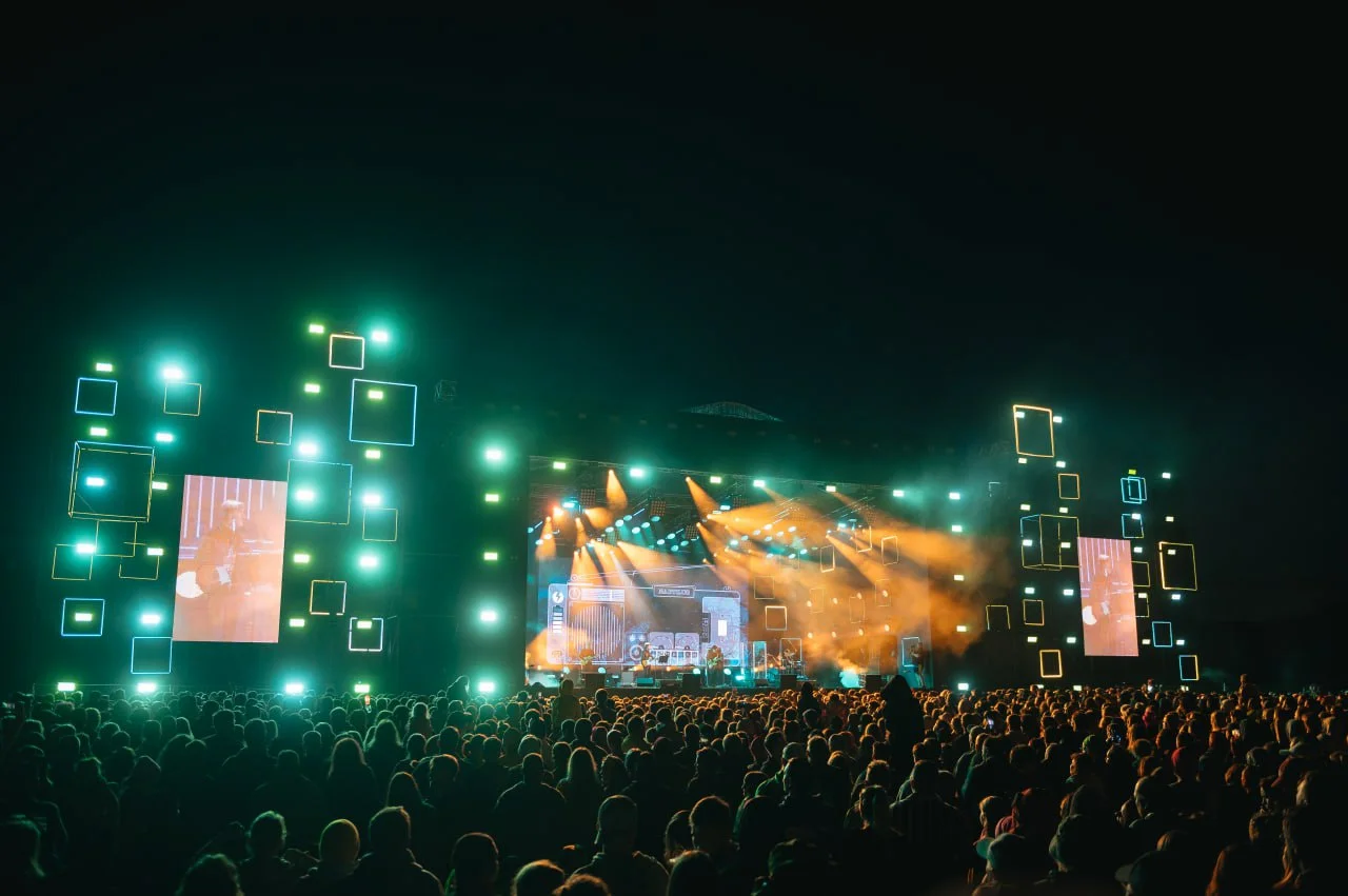 Wild Mint (Dikaya Myata) 2026