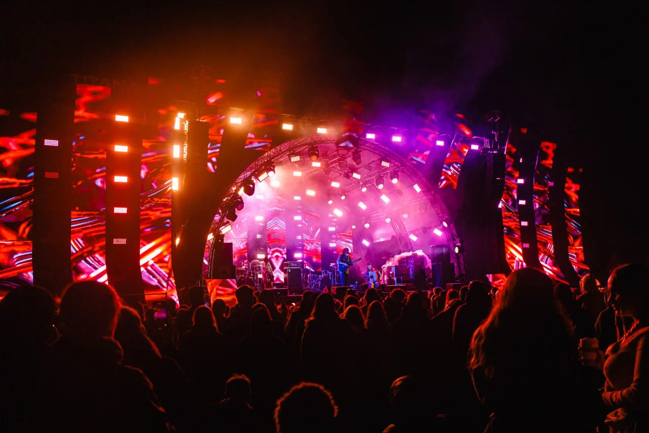 Wild Mint (Dikaya Myata) 2026 3