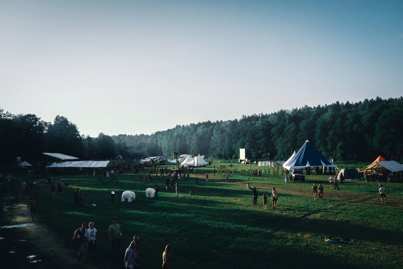 Insomnia (Bessonnitsa) 2026