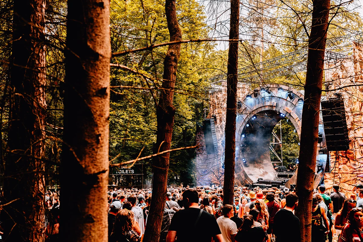 Forbidden Forest 2026 2