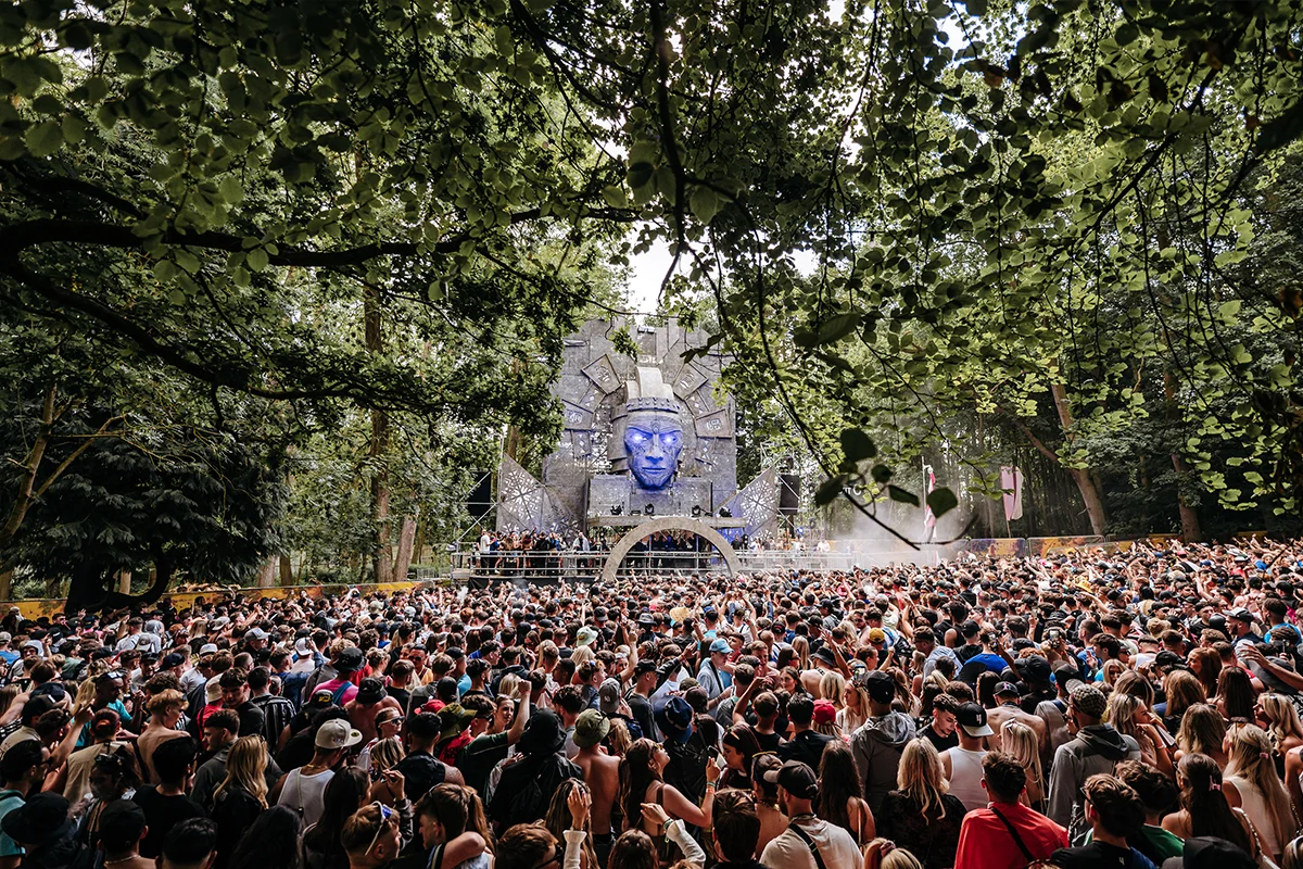 Forbidden Forest 2026 3