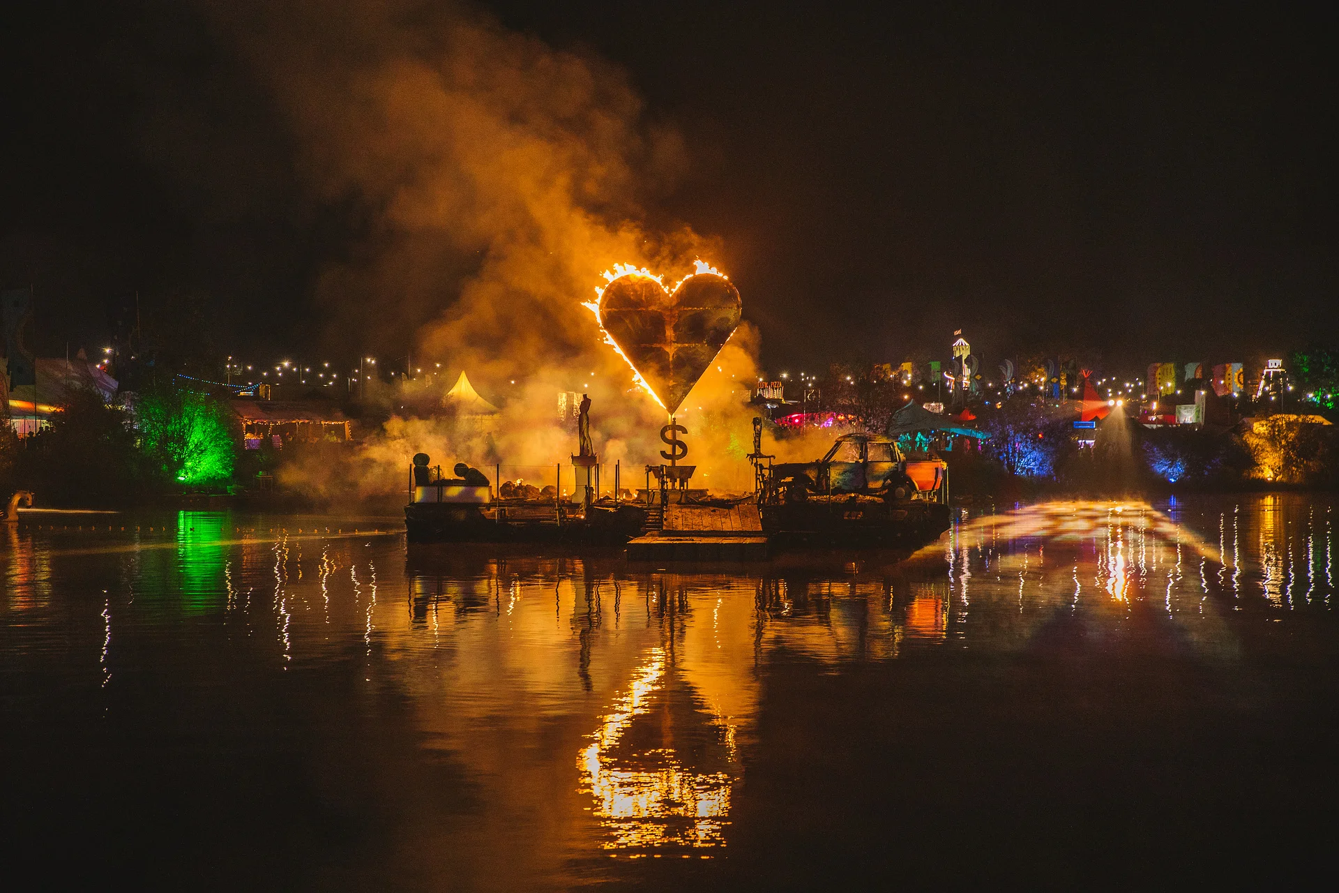 Secret Garden Party 2026