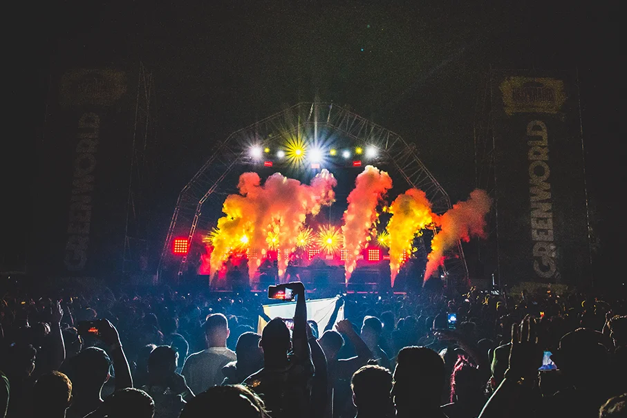 Greenworld Festival 2026 3