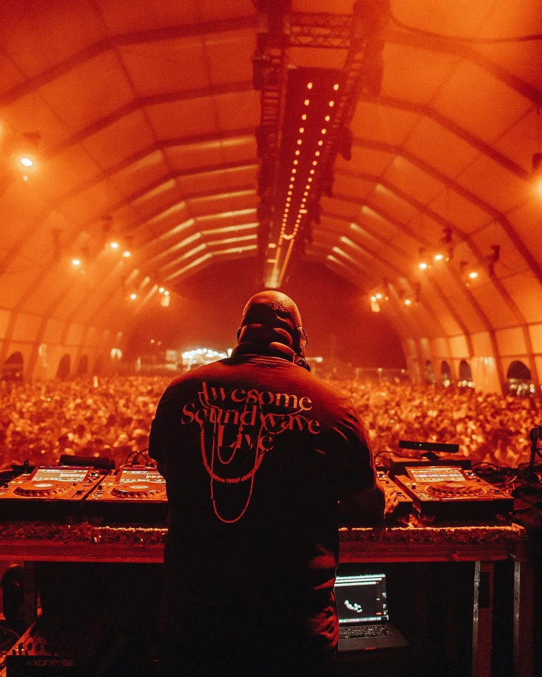 Wake Up Festival 2026