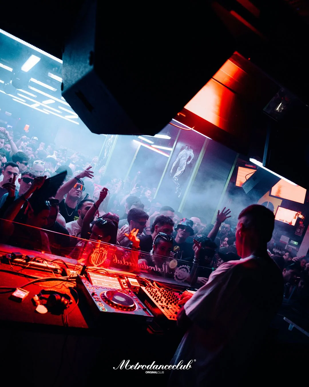 Metro Dance Festival 2026 2