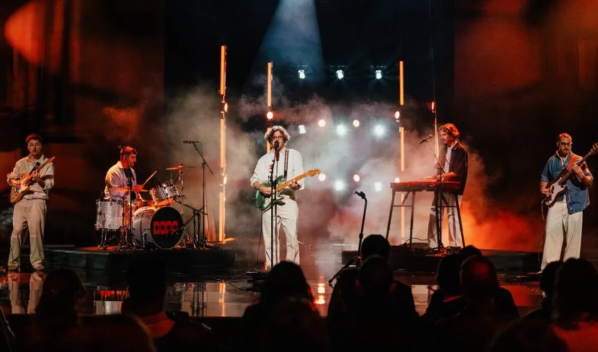 Festival da Cancao 2026