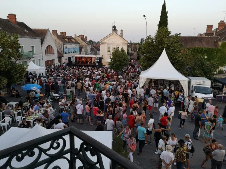 Festival Django Reinhardt 2026 2