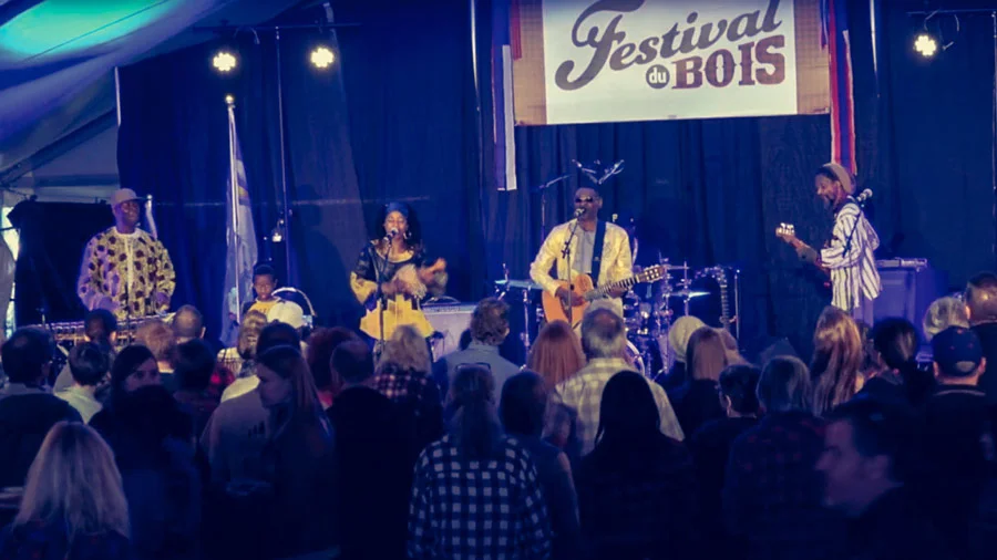 Festival du Bois 2026