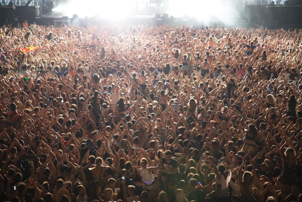 Festival Internacional de Benicassim 2026 3
