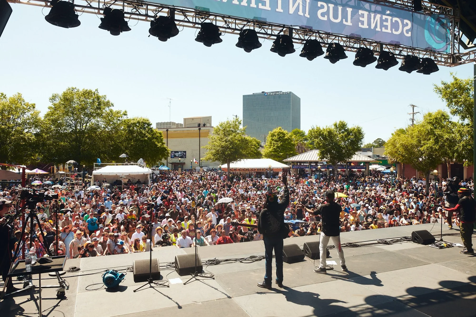 Festival International de Louisiane 2026 3