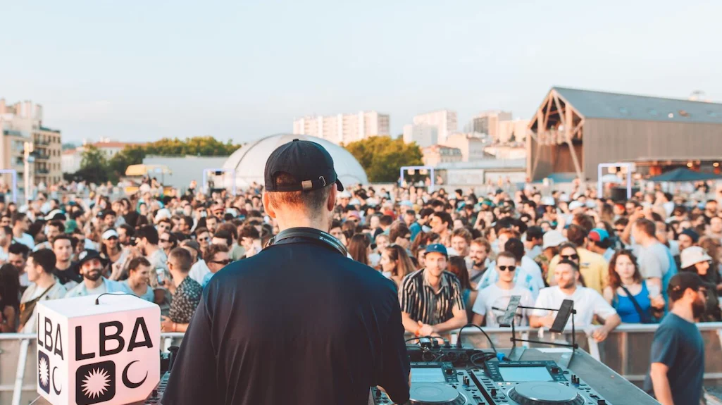 Festival Le Bon Air 2026