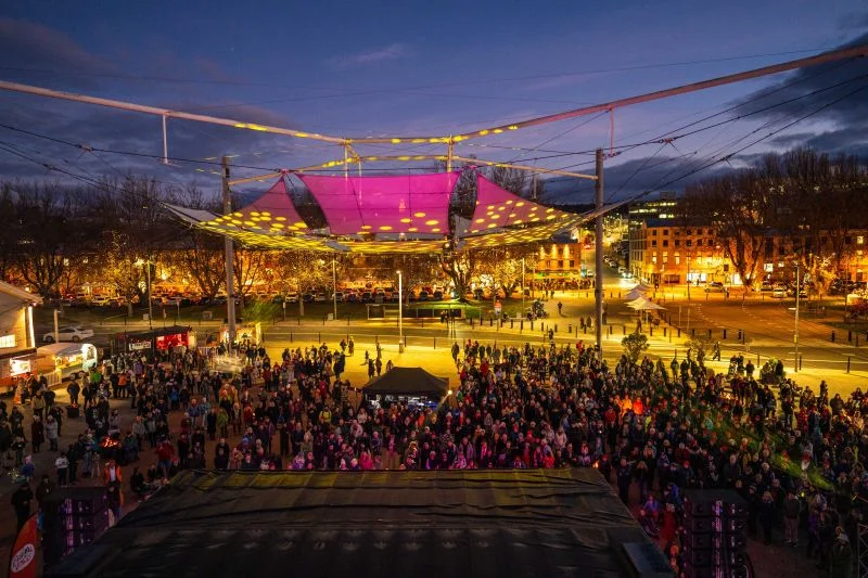 Festival Of Voices 2026