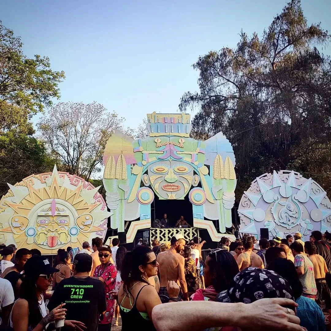 Festival Ometeotl 2026