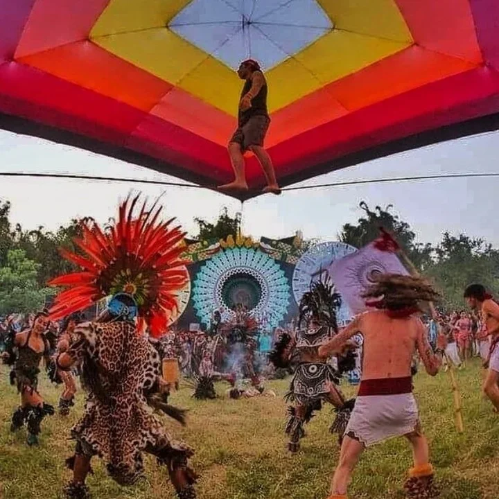 Festival Ometeotl 2026 2