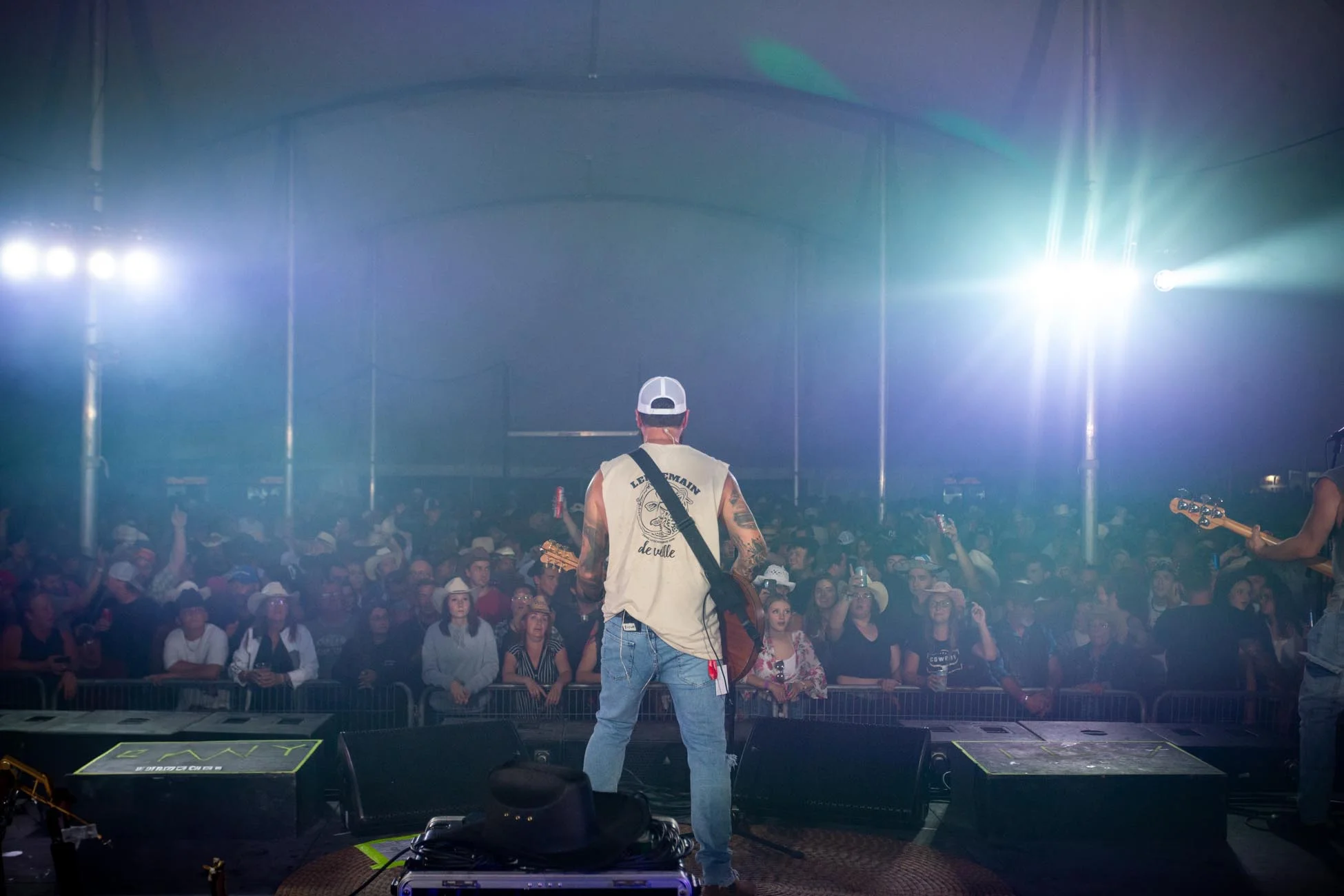 Festivites Western de Saint-Victor 2026