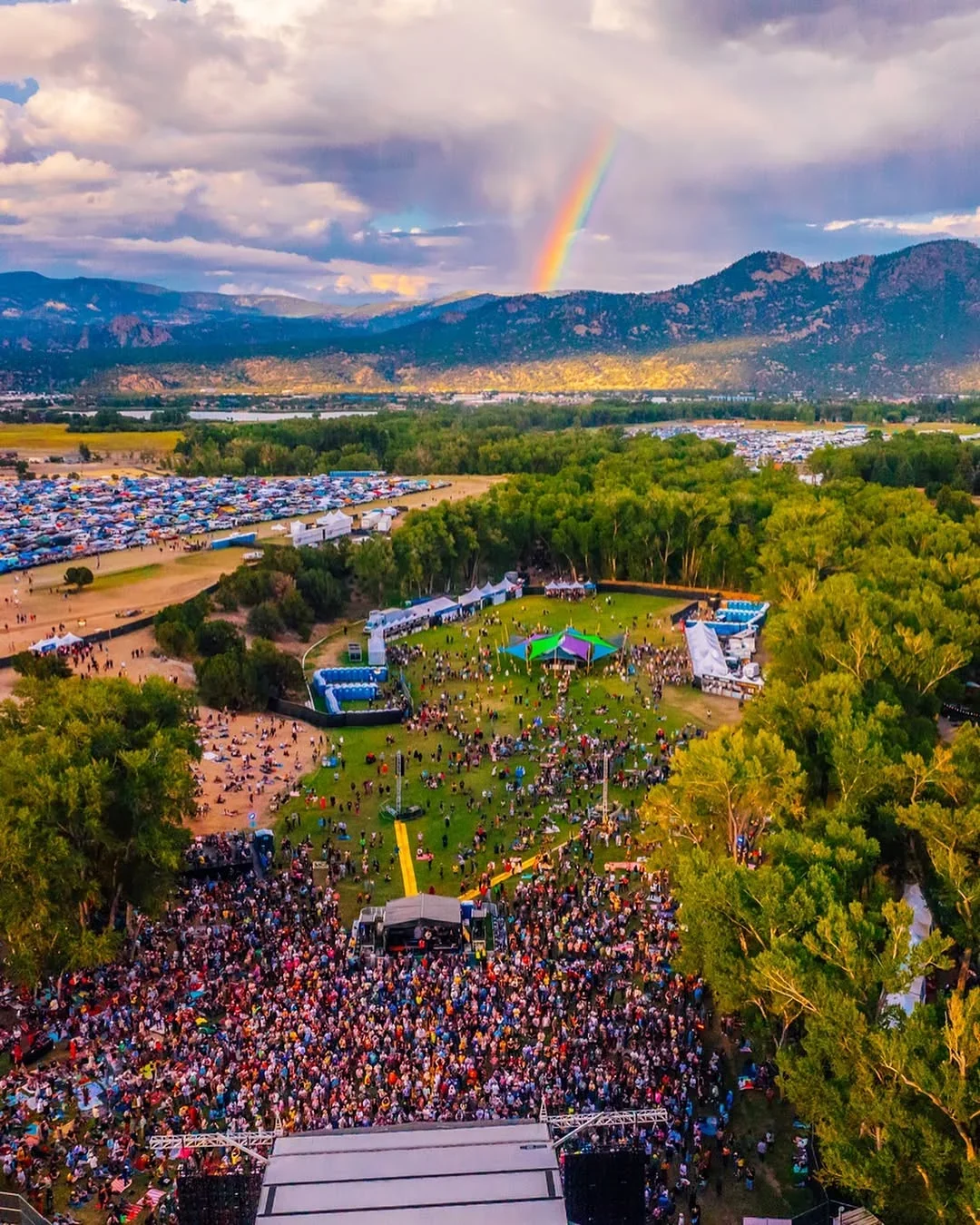 Field Of Vision Festival 2026