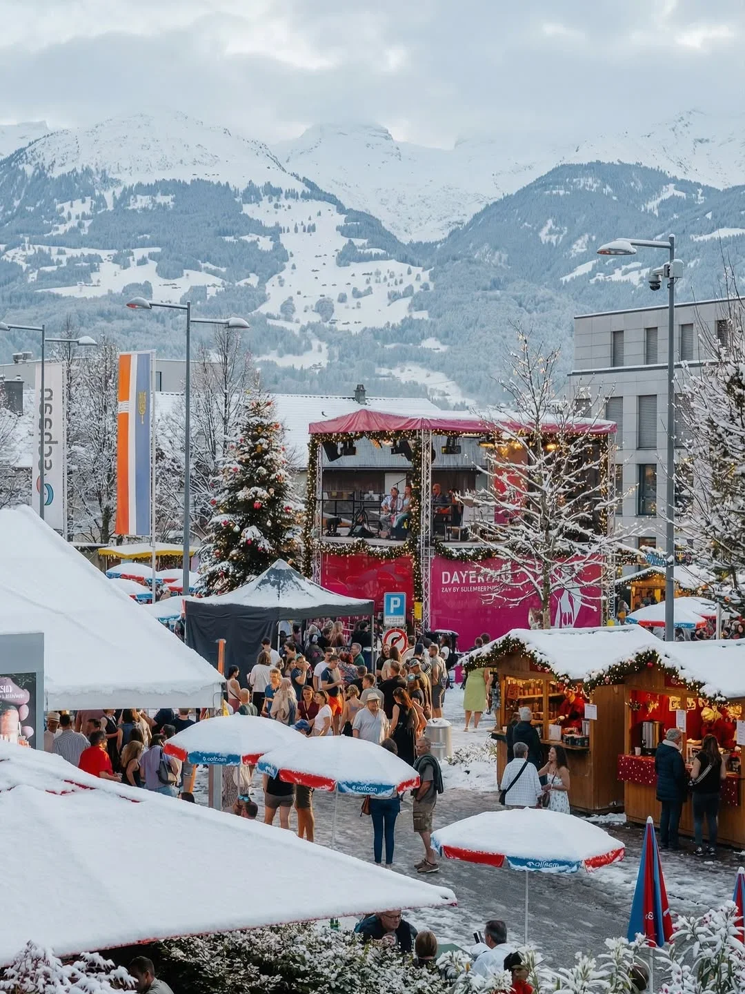 Liechtenstein Festivals