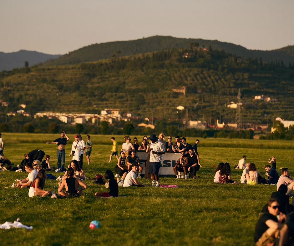 Flash Festival Tuscany 2026
