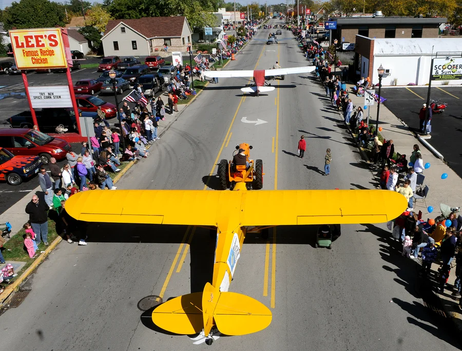 Flight Festival 2026