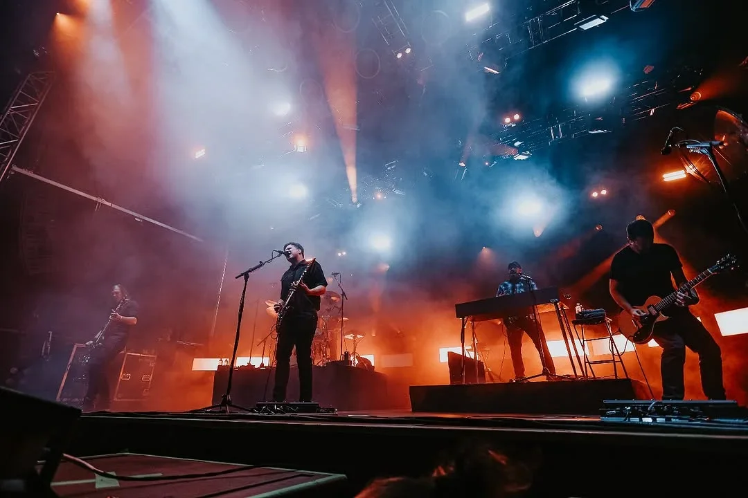 Four Chord Music Fest 2026