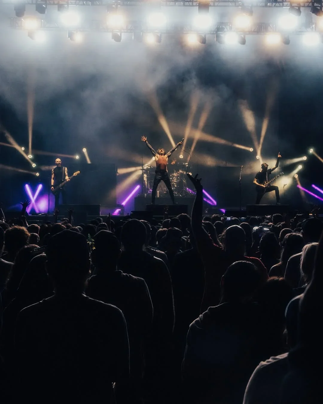 Four Chord Music Fest 2026 2