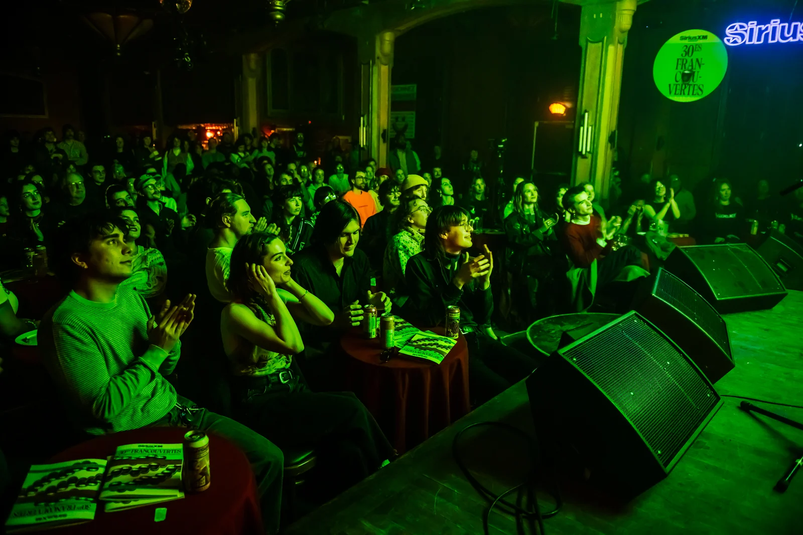 Francouvertes 2026 2