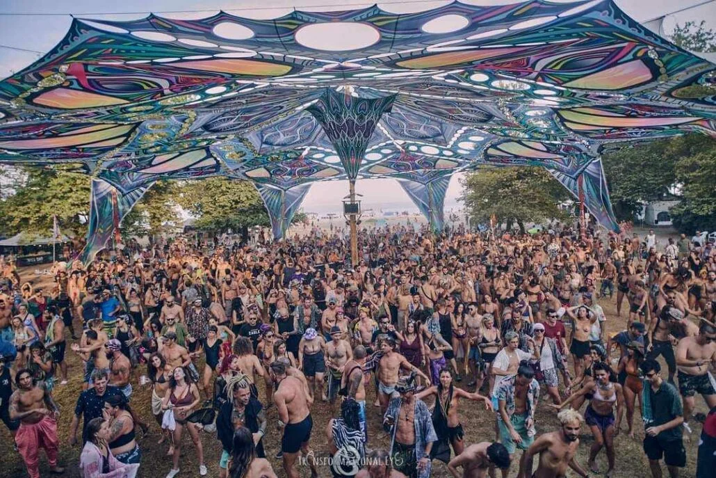 Free Earth Festival 2026