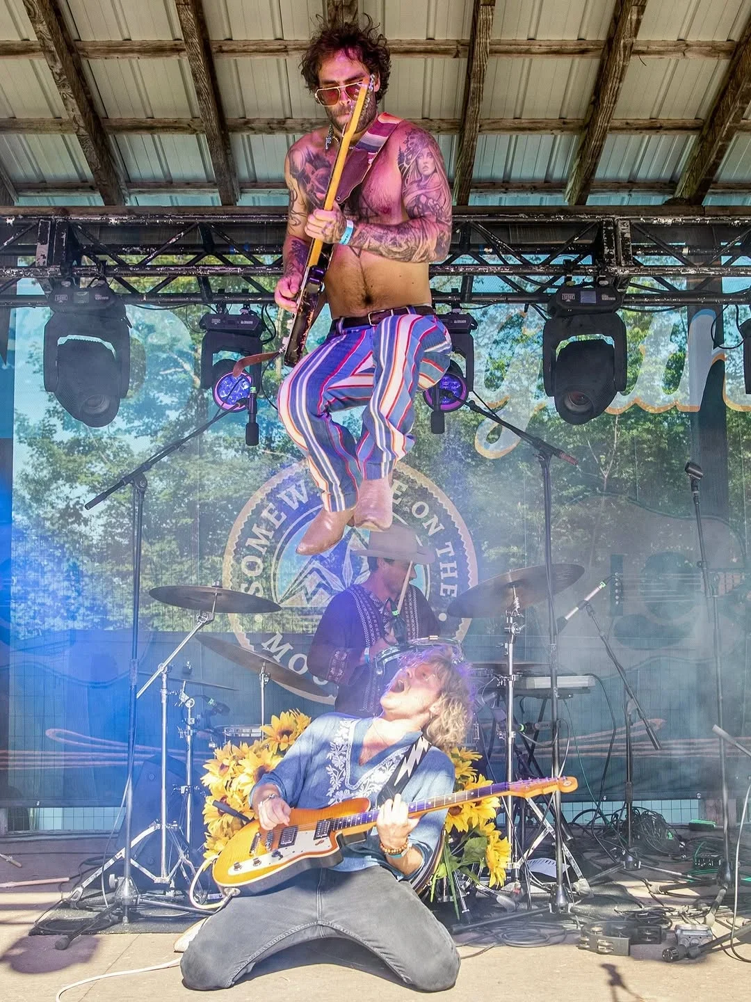 Frendly Gathering 2026