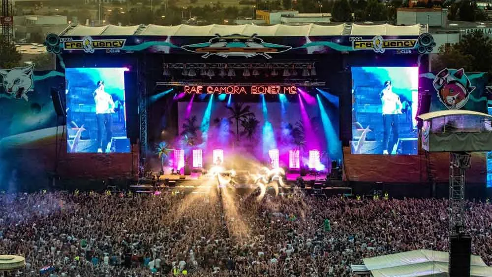 Frequency Festival 2026