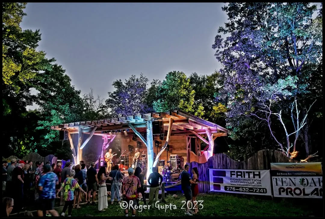 Front Porch Festival 2026