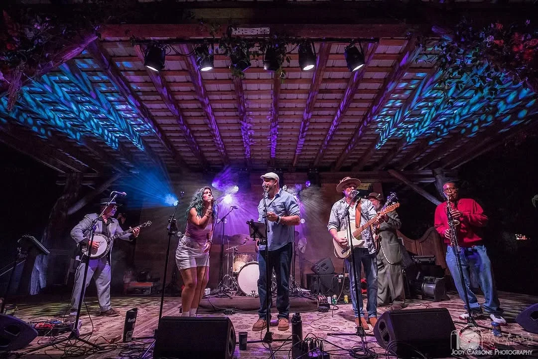 Front Porch Festival 2026 2