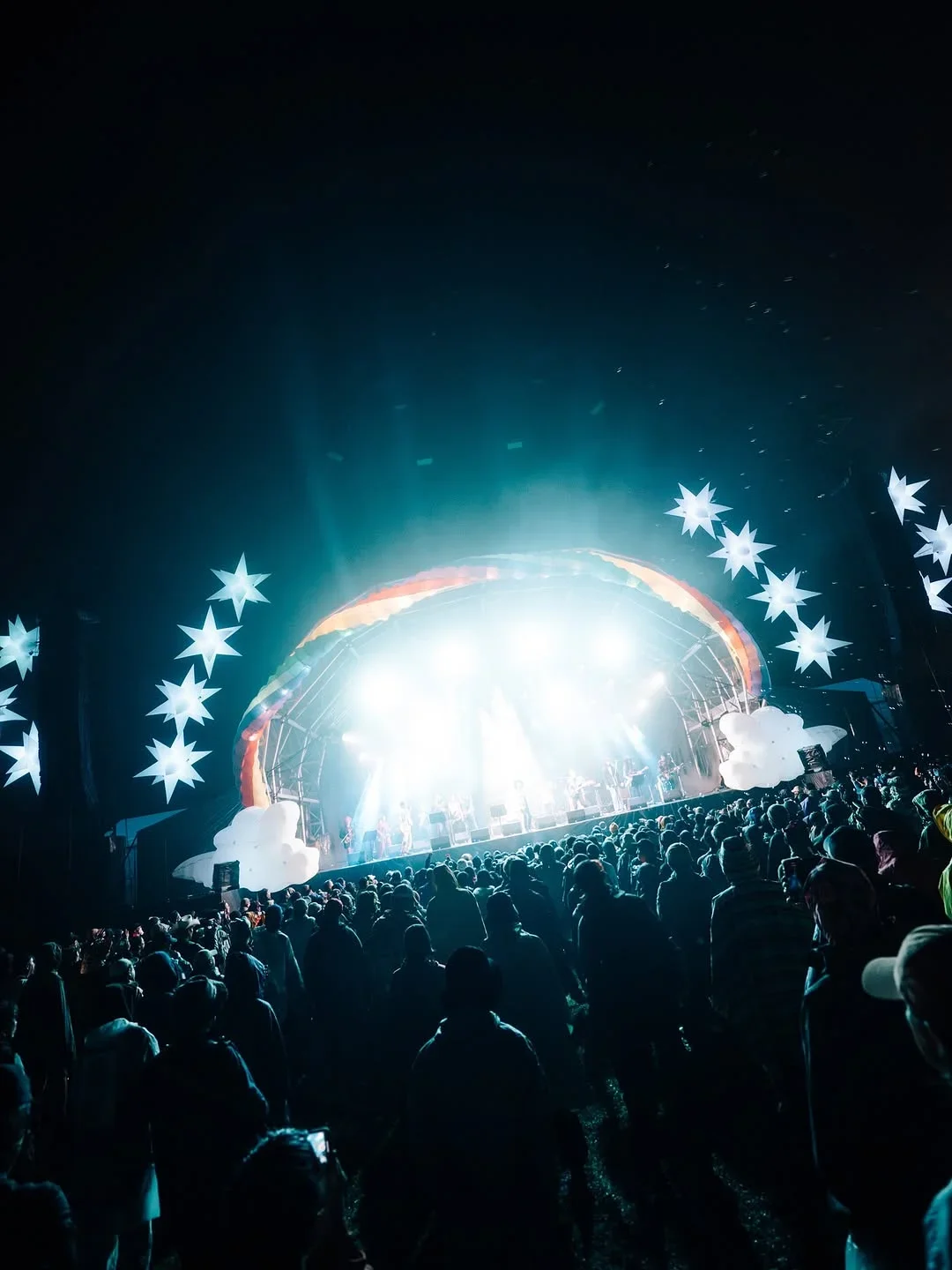 Fuji Rock Festival 2026