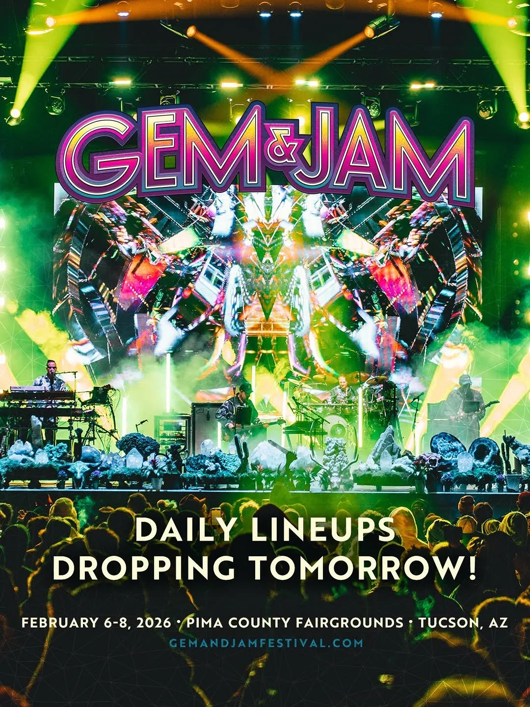 Gem and Jam 2026