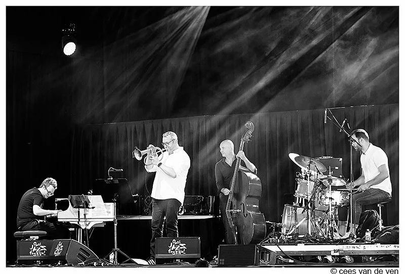 Gent Jazz Festival 2026 3