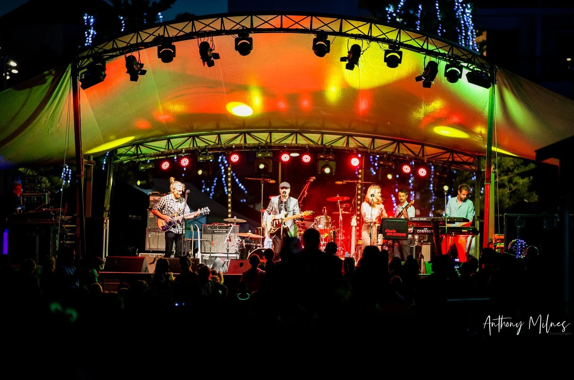 Gidgestock Music Festival 2026