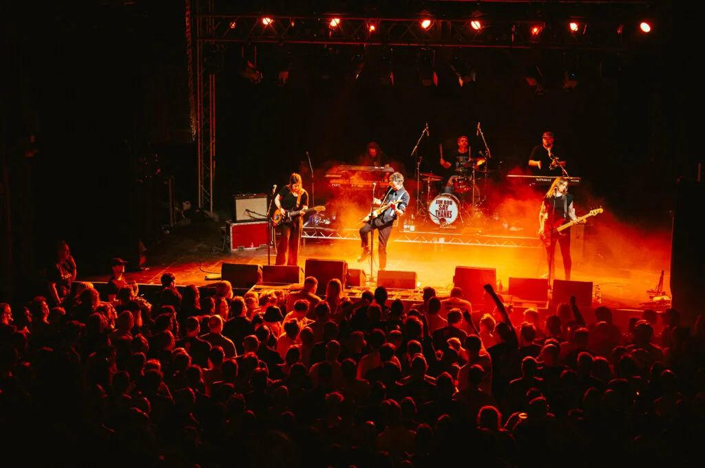 Gigantic All Dayer