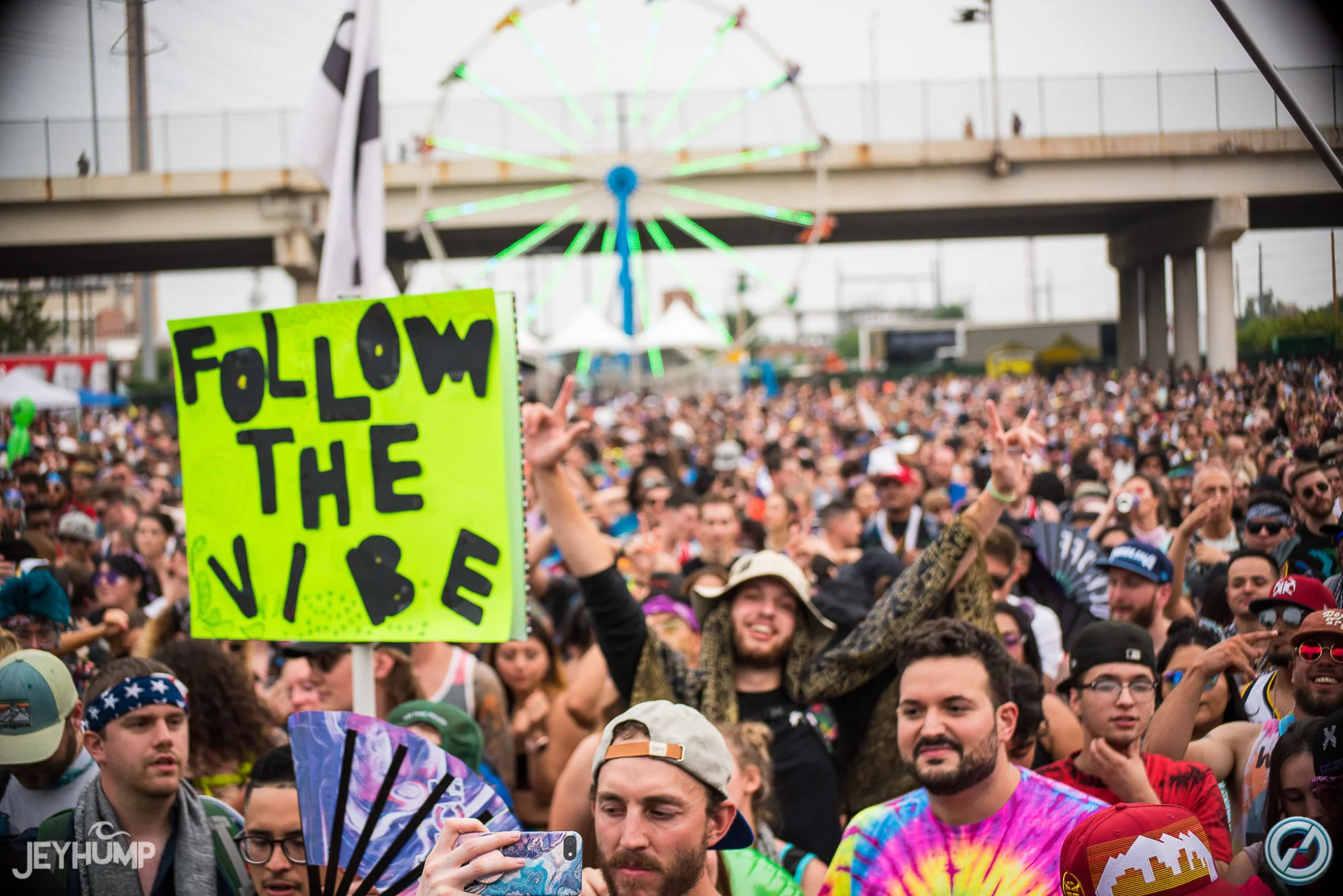 Global Dance Festival 2026 2