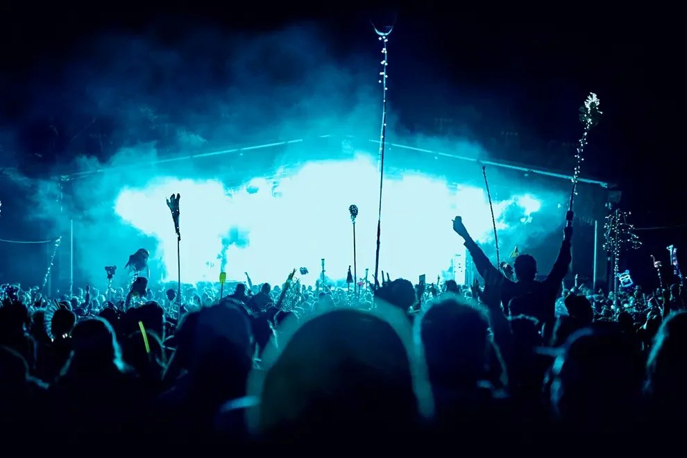 Golden Plains Festival 2026