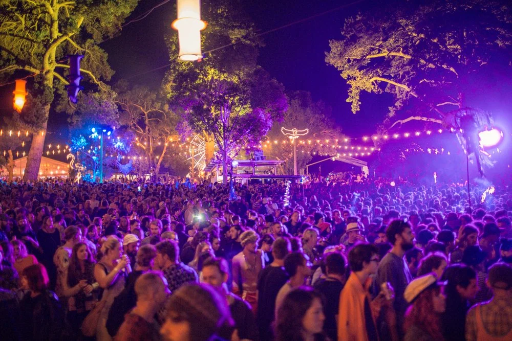 Golden Plains Festival 2026 2