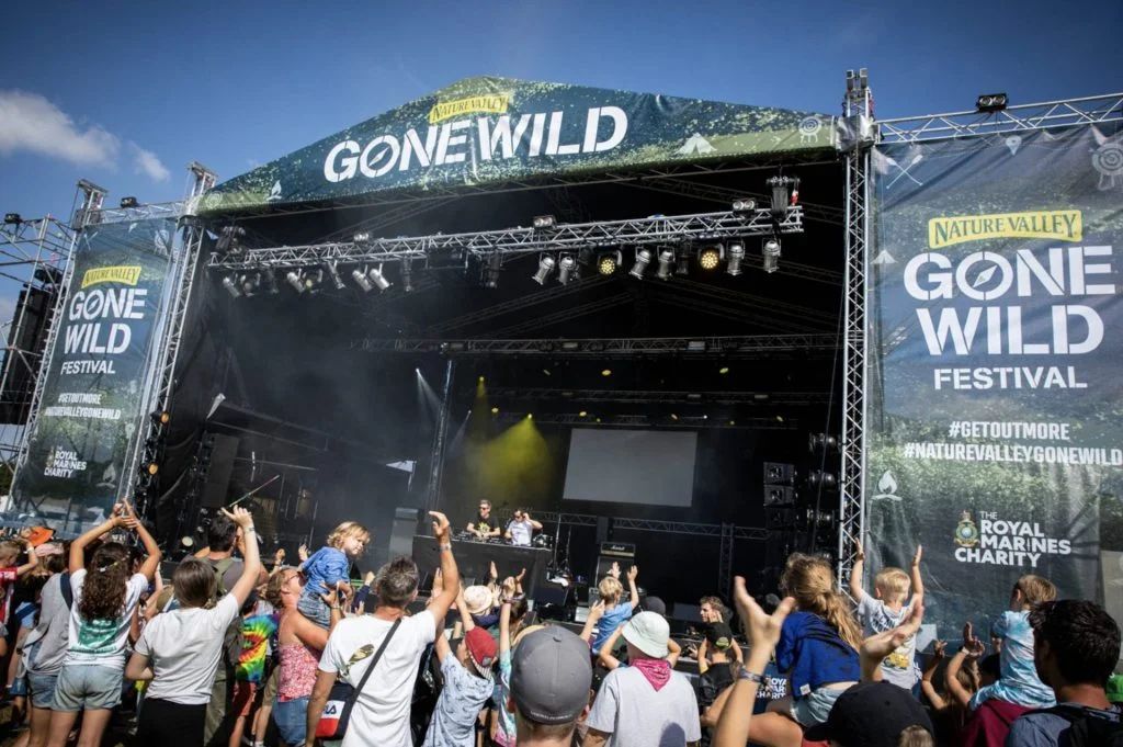 Gone Wild Festival 2026
