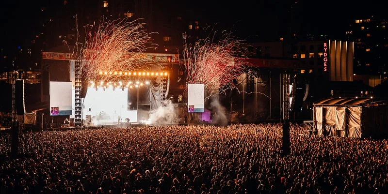 Good Things Melbourne 2026