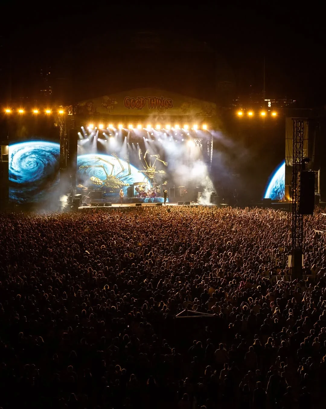 Good Things Sydney 2026