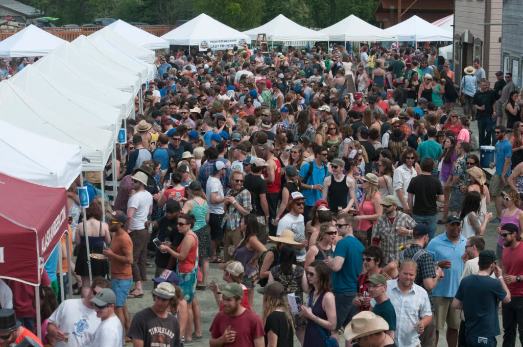 Great Alaska Craft Beer & Home Brew Festival 2026 2