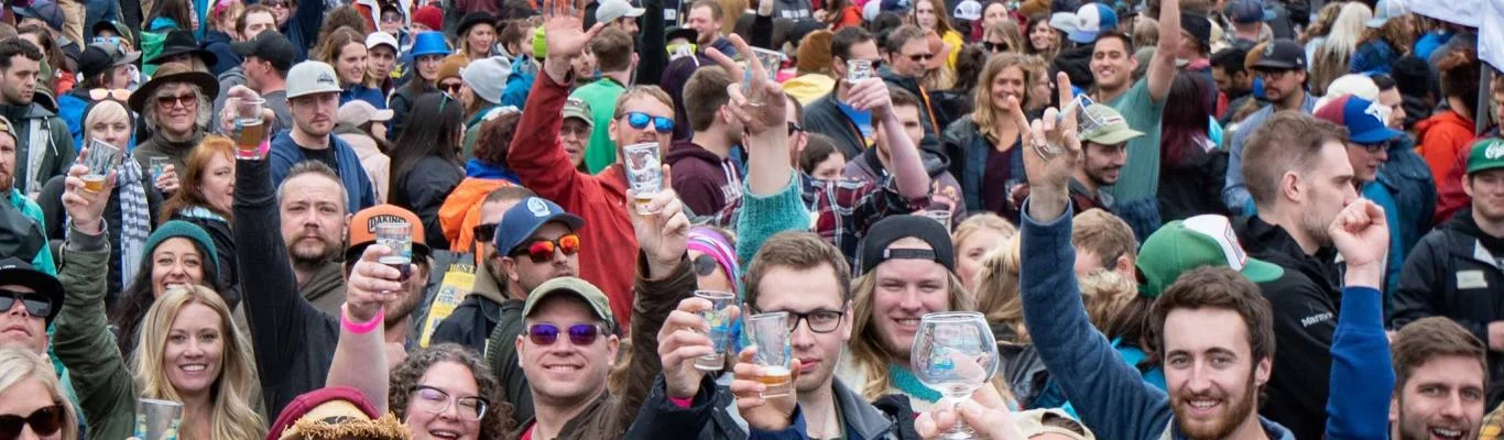 Great Alaska Craft Beer & Home Brew Festival 2026 3