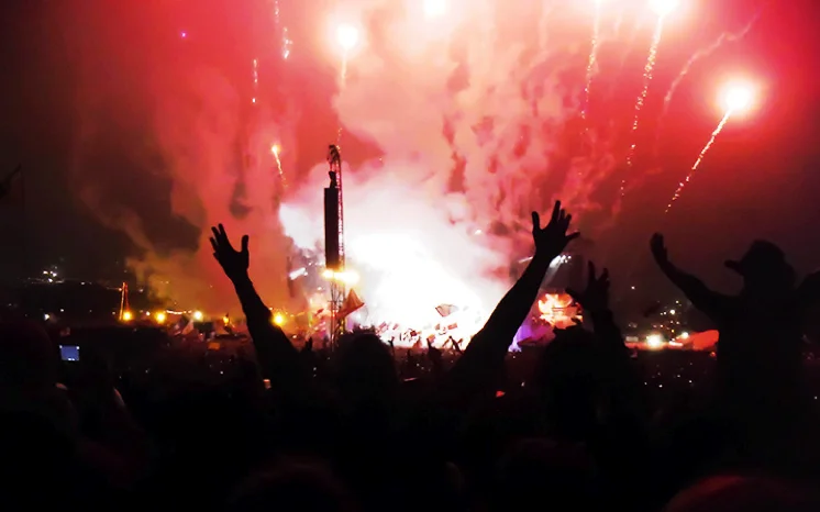 Great Escape Music Festival 2026